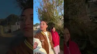 Picnic m Bus miss kardi 😭💔 #Shorts #trending #minivlog #viral