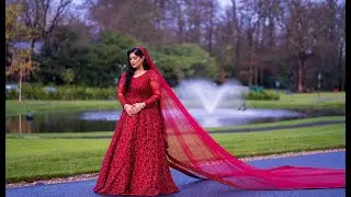 Wedding at Fairmont Windsor Park