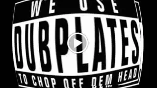 BARRY BROWN - SHOOT U SHOOT  {take five riddim}