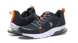 U.S. POLO ASSN. U-Tread-BX SKU: 9570871