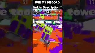 Tenta Missile Quad Splat (Splatoon 3)