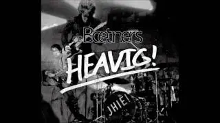 de Boetners - 18 Joar