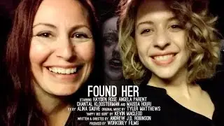 Found Her