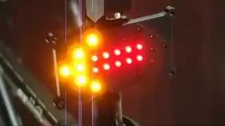 Signal Light 自行車方向燈 pv