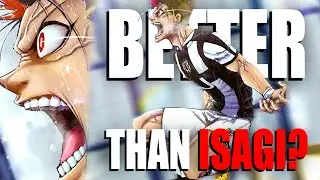 How Good was Barou Sheoi in The Neo-Egoist League?