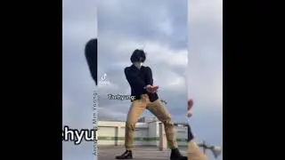 three BTS dance types(baepsae edition)🥵💞 #shorts#btsdance#baepsae#baepsaeedition
