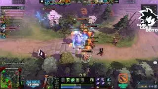GamerStudio Casting