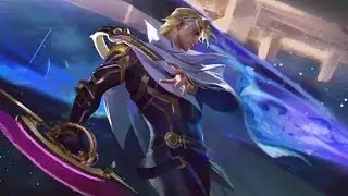 Nolan SAVAGE !! Nolan vs akai jungle - mobile legend