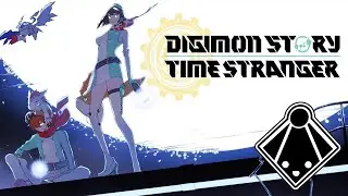 Finish the Game today? Digimon: Time Strangers (Live Stream)
