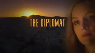 Diplomat - a new thriller coming to WLRN