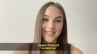 Interview: Dylan Ratzlaff on Her Lead Role In Lifetime's 
