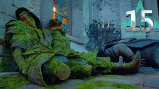 Assassin's Creed Valhalla: Wulfhilda's Investigation Part 2
