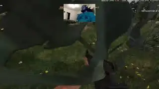 Theron Breslin live stream