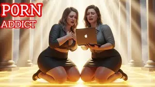 Judgment Day ❗ What Will Happen to Porn Addicts