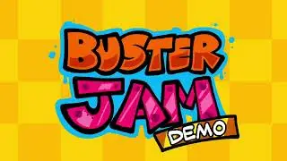 Buster Jam OST l BoomTown
