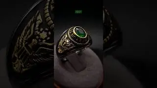 United States Army Ring #army #ring #jewellery