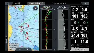 Starlink live streaming test