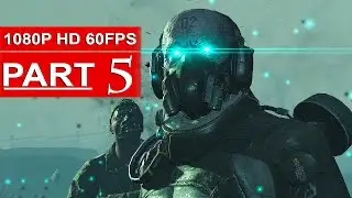 Metal Gear Solid 5 The Phantom Pain Gameplay Walkthrough Part 5 [1080p HD 60FPS] - No Commentary