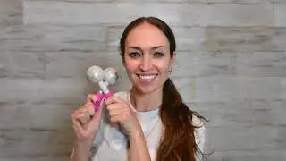 How to Use Ice Roller Globes - By - NORTH #skincare #facemassage #Canada