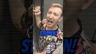 Chad Wild Clay STUCK in an ELEVATOR!!