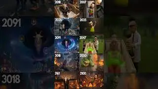 Evolution of  La Vaca Black Hole Goat Vs Hamood Habibi #italianbrainrot #memes #trending