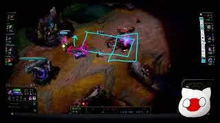 +Micro + Rank - Mid Laner Tips