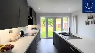 Karl Tatler Estate Agents Virtual Viewing- 24 KIRKWAY