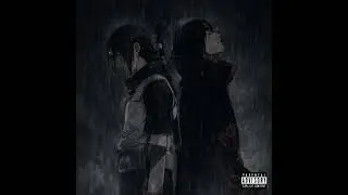 LA-MACHINE4KILL x NB?DAMN - DESPAIR