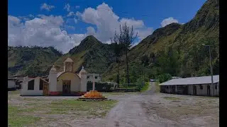 17. Quilotoa Loop, Cotopaxi