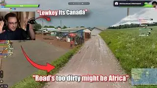 ohnepixel Defines New Geoguessr Meta, Does It Work?!