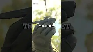 The World&rsquo;s Smallest Military Drone