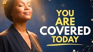 Start Your Day with God | Morning Prayer for Strength, Peace & Divine Protection