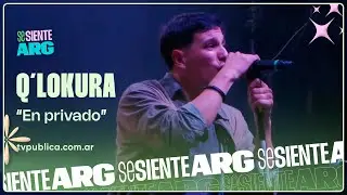 En privado por Q&rsquo; Lokura en Avicultura - Se Siente Argentina