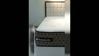 Kasur Sealy Posturepedic Hotel Suite