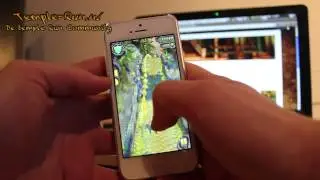 Temple-Run.nl | The Temple Run Community, Hands-on Gameplay, Tips & Cheats [HD]