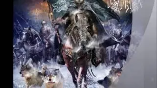 Vatra Strămoșească  album Sub Semnul Lupului   Aural Music Code666