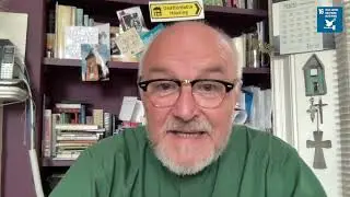 Vicar Martin Poole on SDG 16 Peace, Justice, and Strong Institutions - #LocalChampionsInterviews