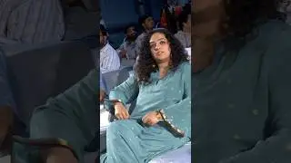 Nithya Menon exclusive visuals #shorts #trending #viralvideo #NithyaMenon #Nithya
