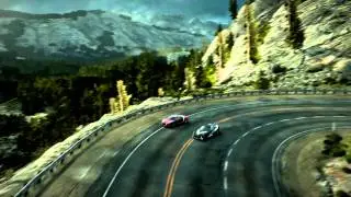 Need for Speed: The Run | Carbon Challenge Series Pre-order Exclusive
