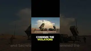 Russia NATO Drone Clash  How Close Are We to