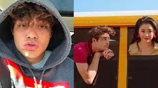 NOAH CENTINEO'S BEST MOMENTS!