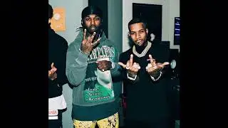 Tory Lanez - Bad Than A Beach (feat. Pop Smoke) [V2]