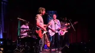 Wrenfro - I Was A Fool - Strange Brew Lounge-Side - Austin, Texas - 101415