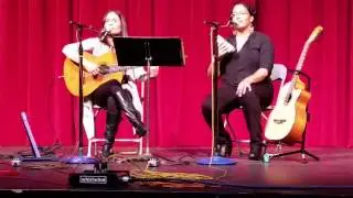 Dia de los muertos - Seattle Center pt1