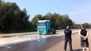 Slipcursus albert keijzer zaandam