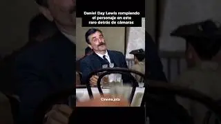 Daniel Day-Lewis utiliza una versi&oacute;n intensificada del &ldquo;m&eacute;todo&rdquo; en There Will Be Blood (2007)