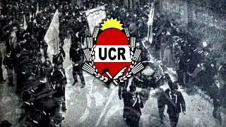 La radicala - Canción partidaria radical argentina