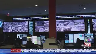 Pennsylvania Turnpike uses technology -- and big equipment -- to clear snow