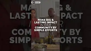 Make impact in your community with seamless fundraising from CRONIZ Mobile App.