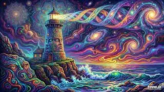 Light House  | Melodic Techno Mix 2026 🌙 GINKX Original Mix #darktechno  #techno2026